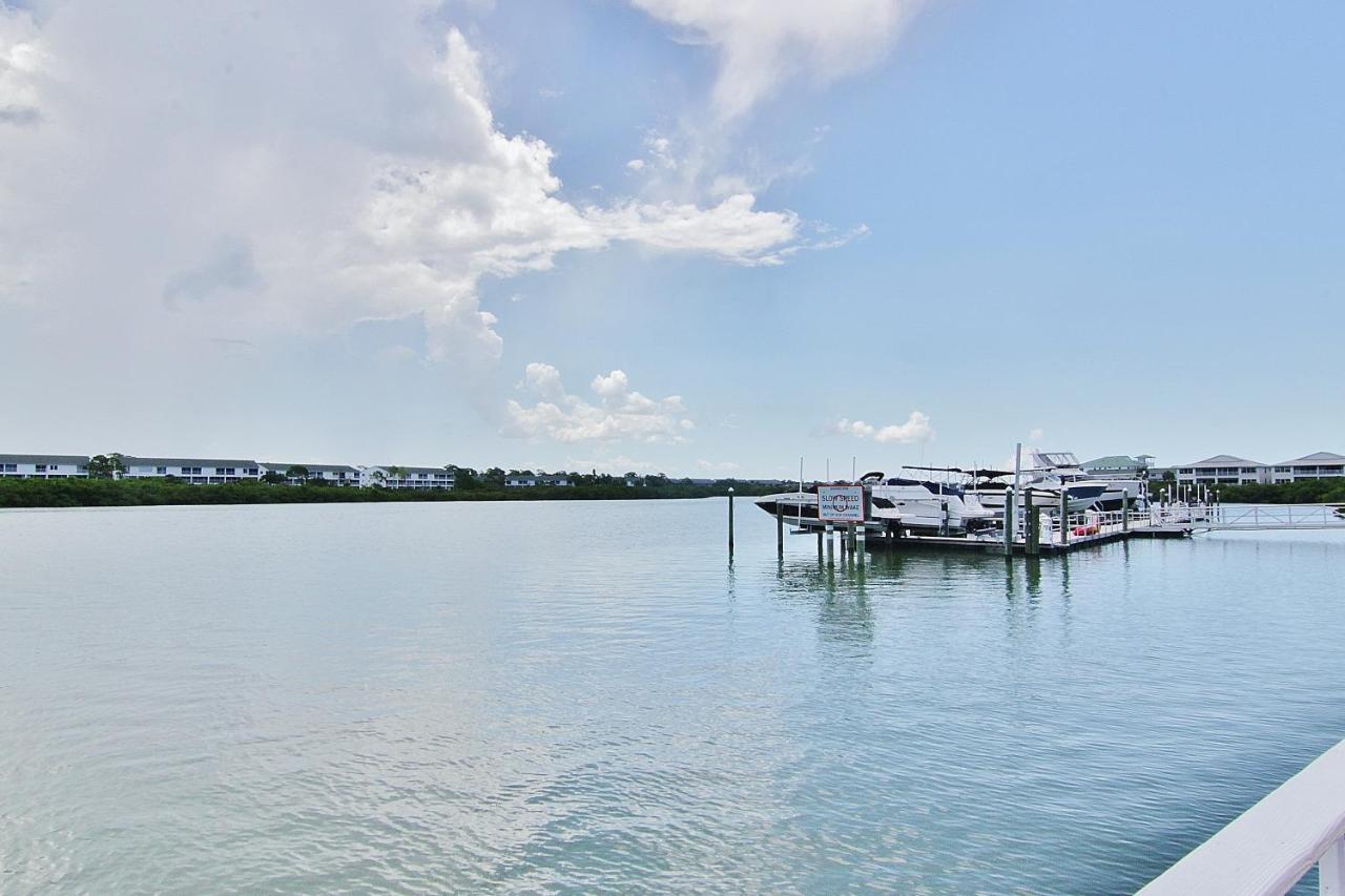 Apartment Water View 107 Clearwater Beach