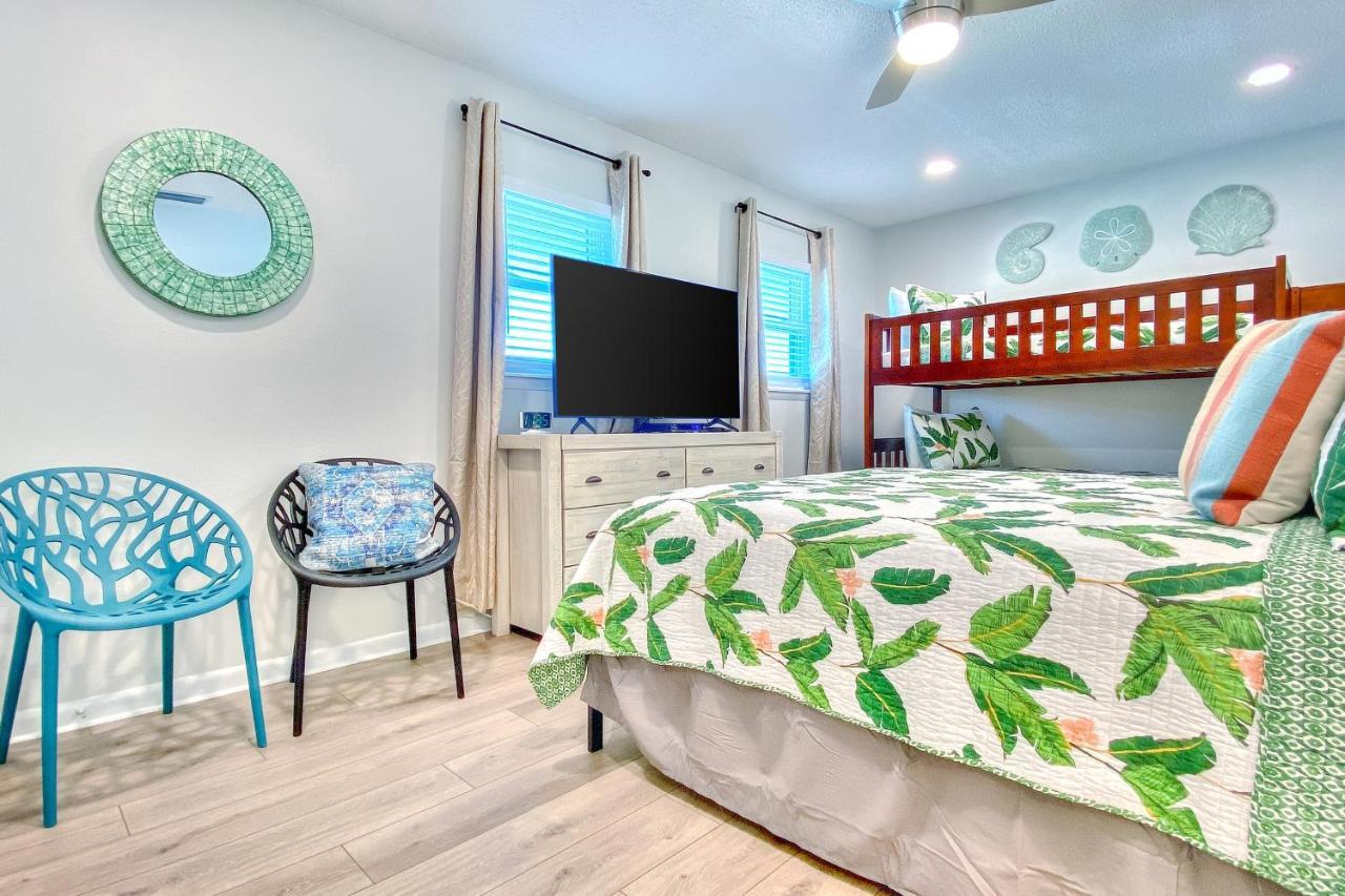 Seashell 17 Apartment *