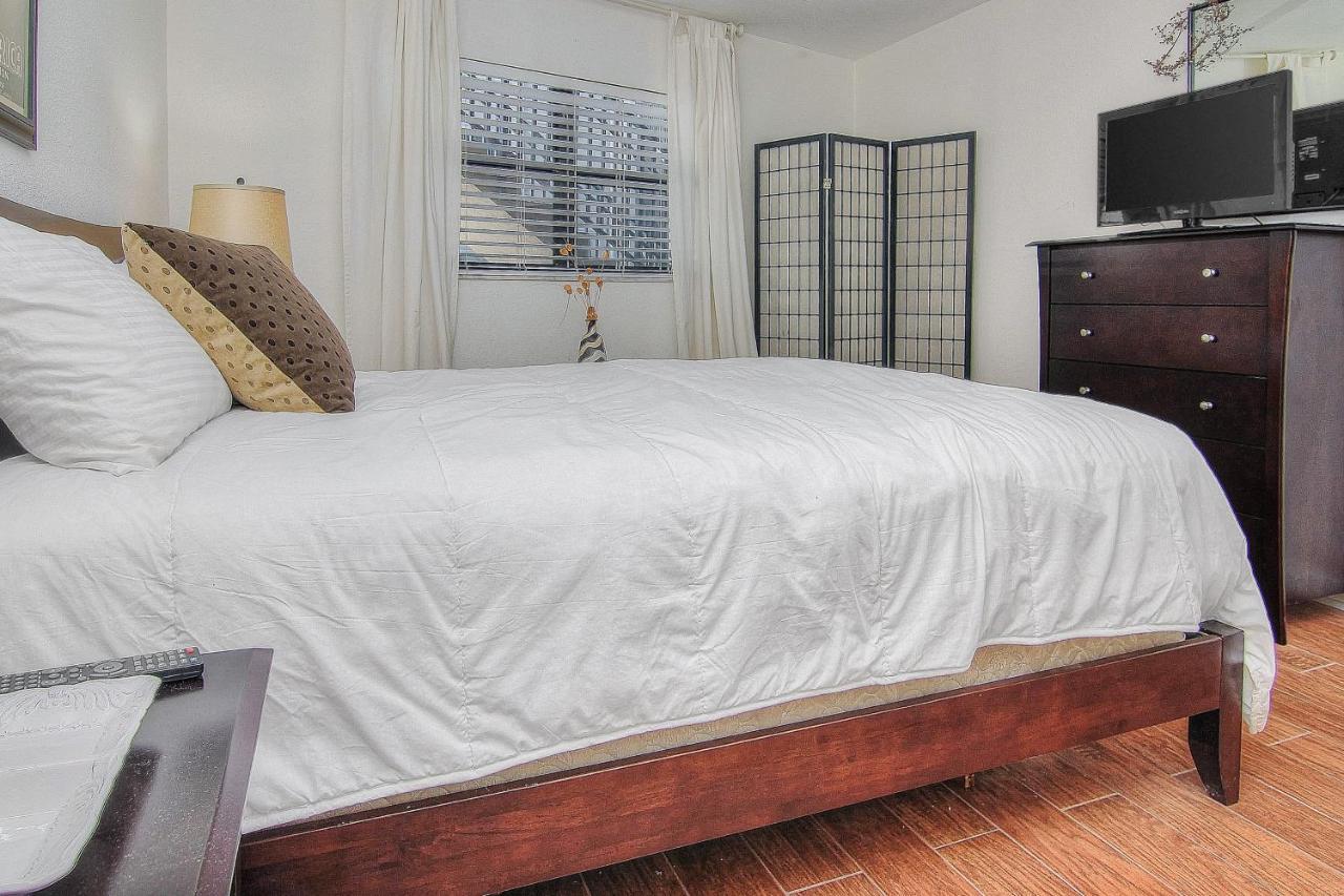 Apartment Belleair Sands 107 Clearwater Beach