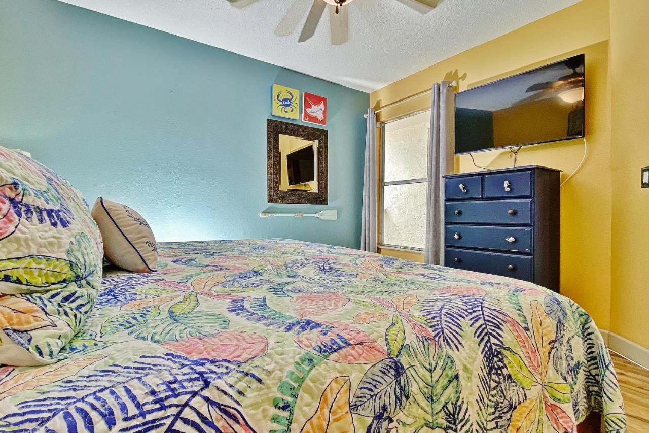 Belleair Club 312 Apartment *