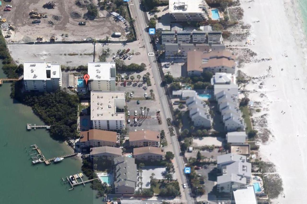 Apartment Water View 402 Clearwater Beach