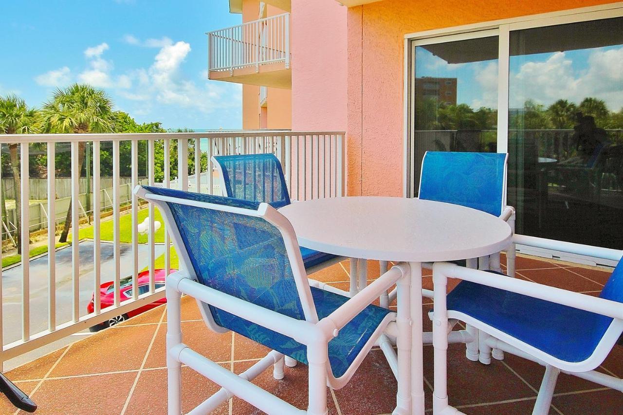 Beach 1205 Apartment Clearwater Beach