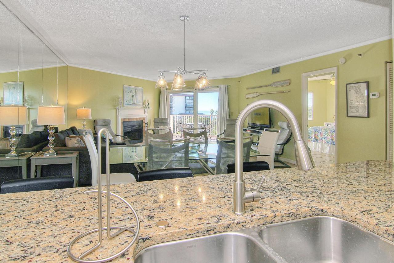 Apartment 1403 Clearwater Beach