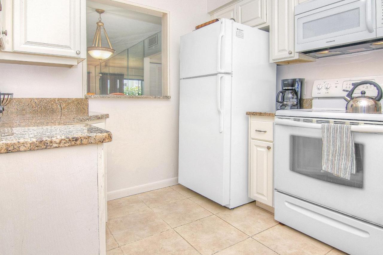Belleair Sands 107 Apartment Clearwater Beach