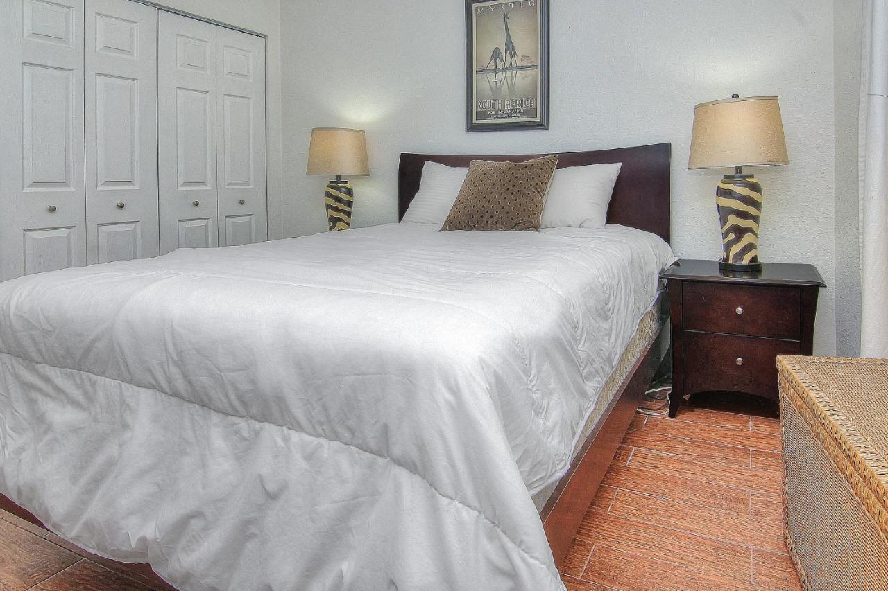 Belleair Sands 107 Apartment