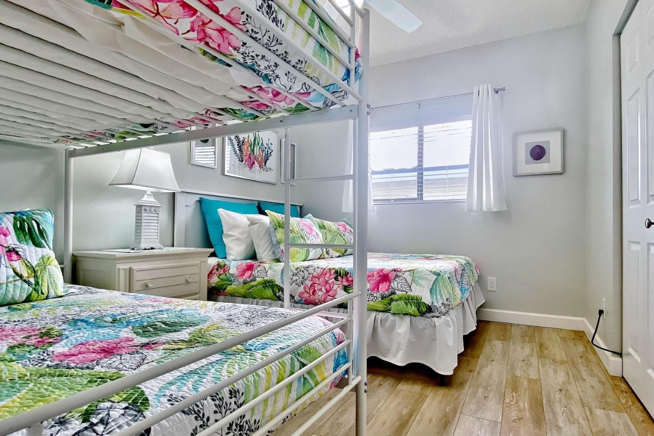 Apartment Palms 508