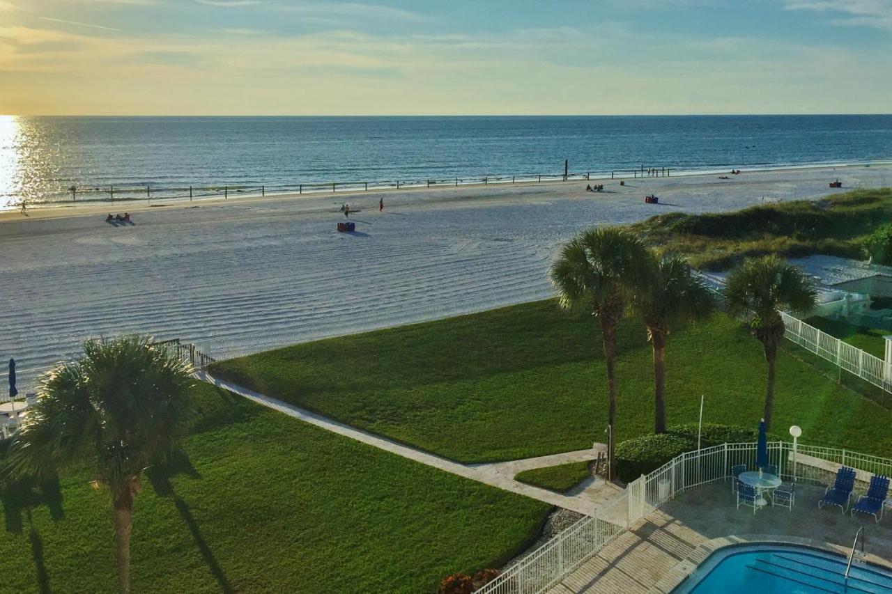 Apartment Lighthouse Pointe 402