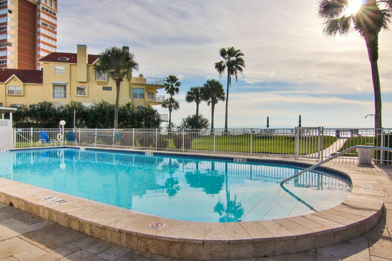 Lighthouse Pointe 402 Clearwater Beach
