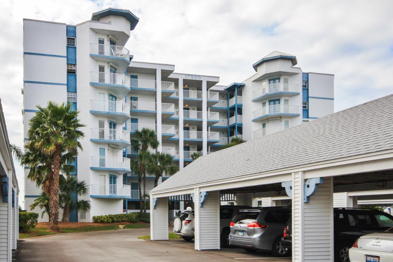 Apartment Lighthouse Pointe 402 Clearwater Beach