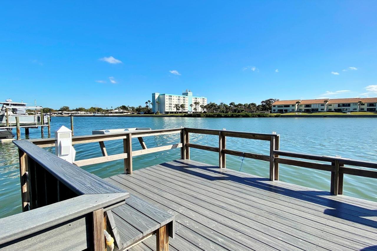 Quiet Waters D4 Apartment *