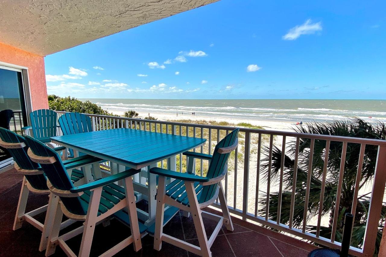 1208 Clearwater Beach