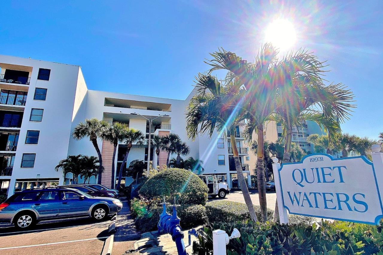 Quiet Waters D4 *