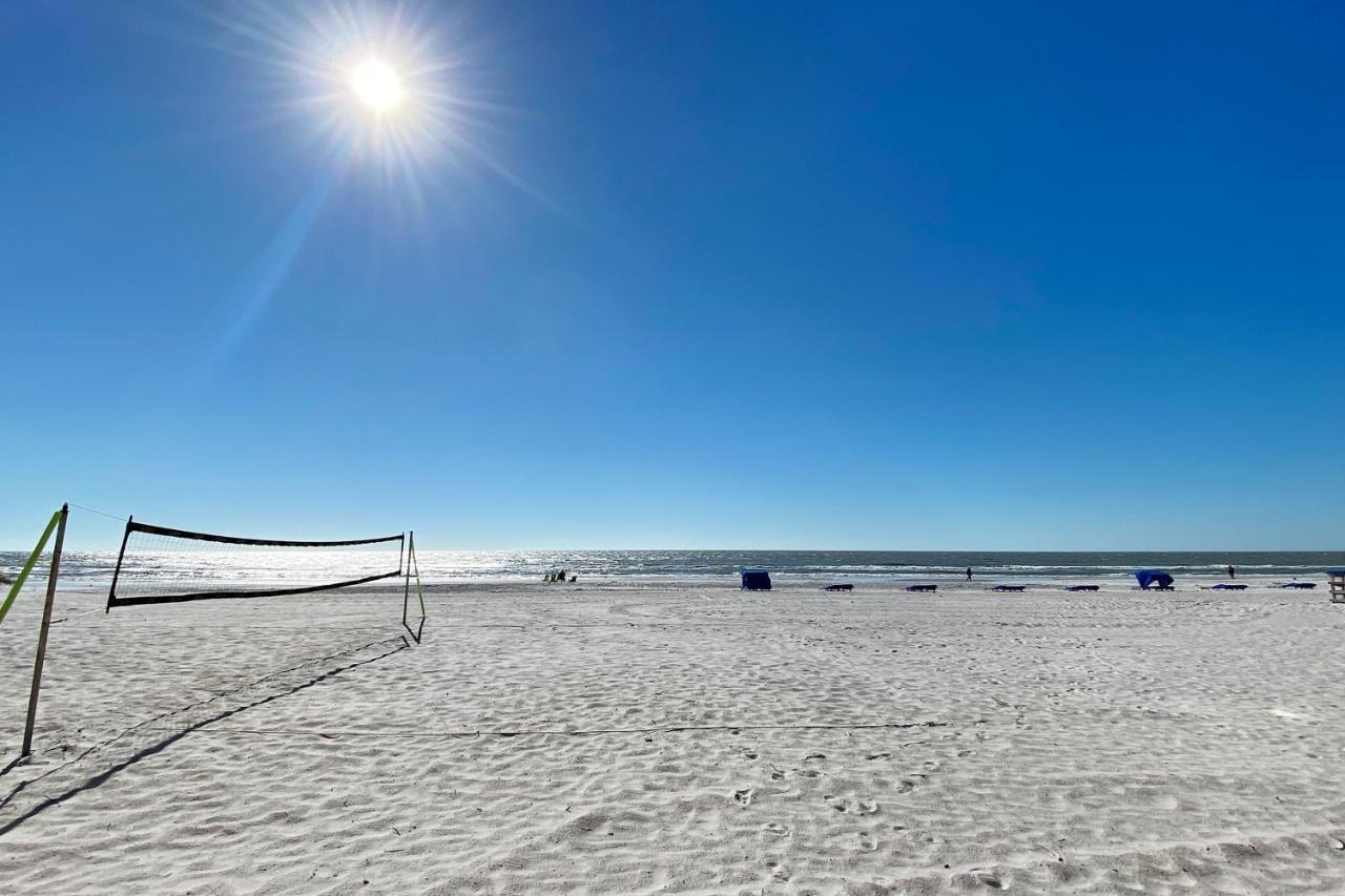 1208 Apartment Clearwater Beach