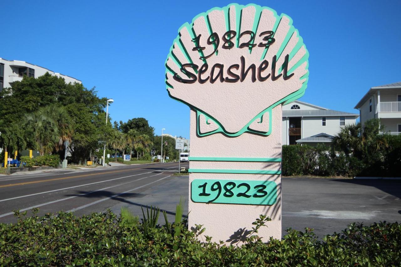 Seashell 12 Clearwater Beach
