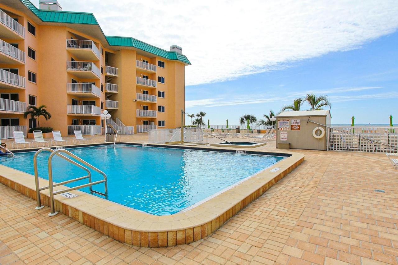 Apartment 2402 Clearwater Beach