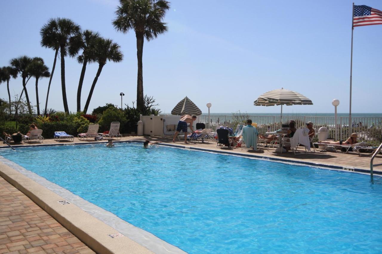 Castle I 603 Clearwater Beach