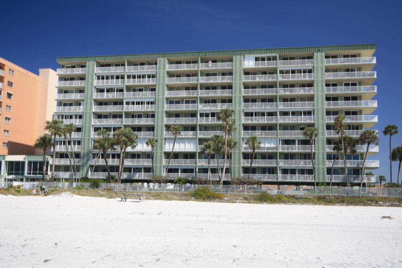 Castle I 603 Apartment *