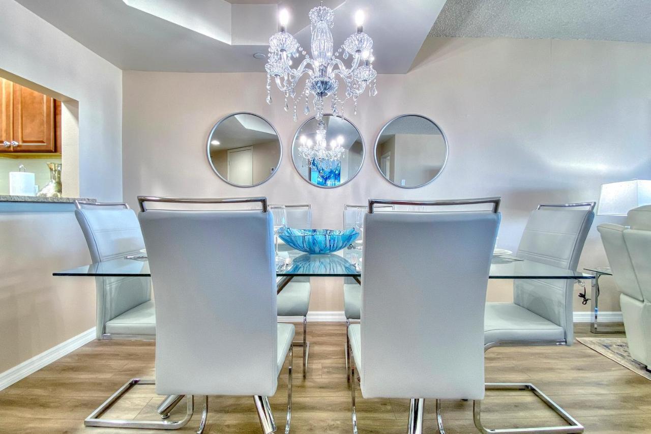Crescent Club Ii 5b Apartment *