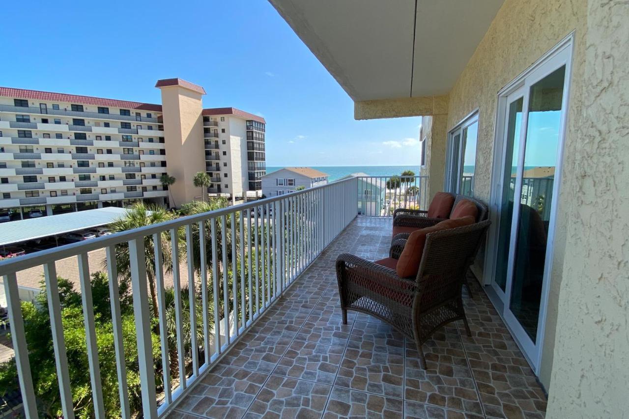 San Remo 304 Apartment Clearwater Beach