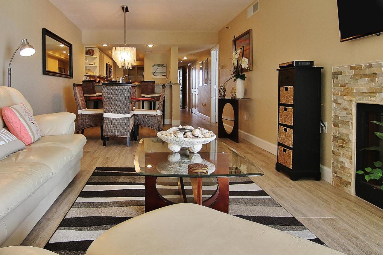 Apartment Lighthouse Pointe 402