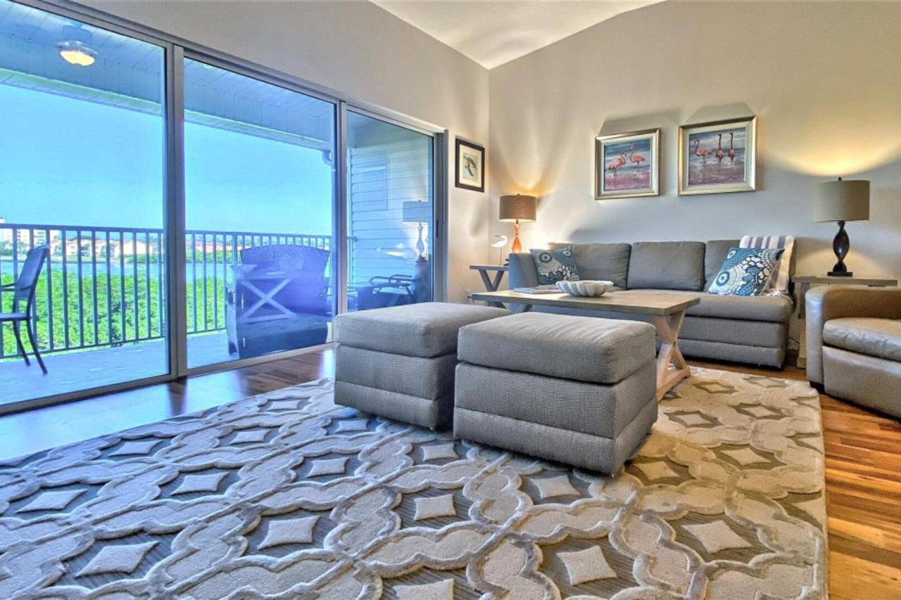 Apartment Mariner's Pointe 503 Clearwater Beach