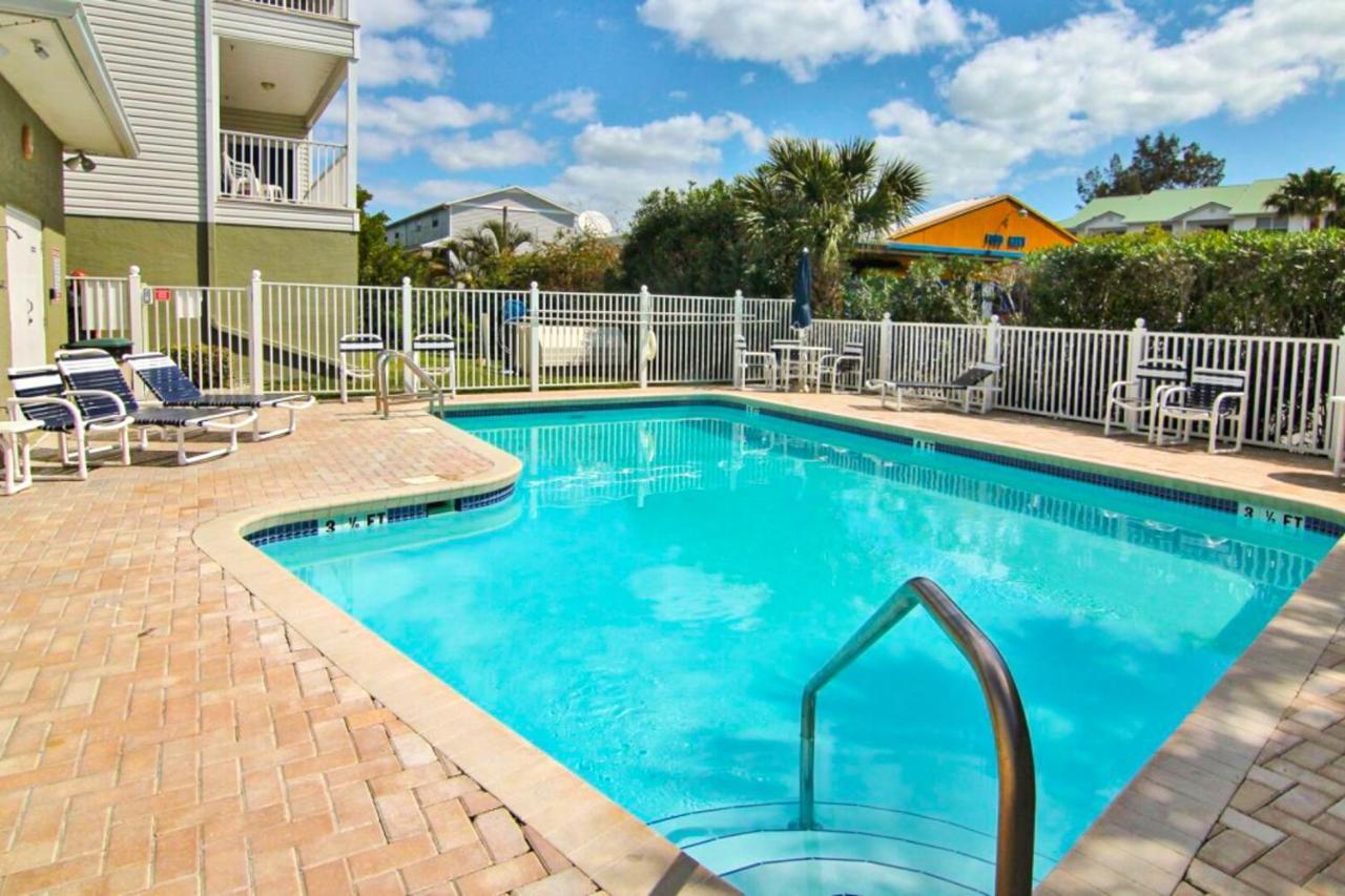 Apartment Mariner's Pointe 503 Clearwater Beach