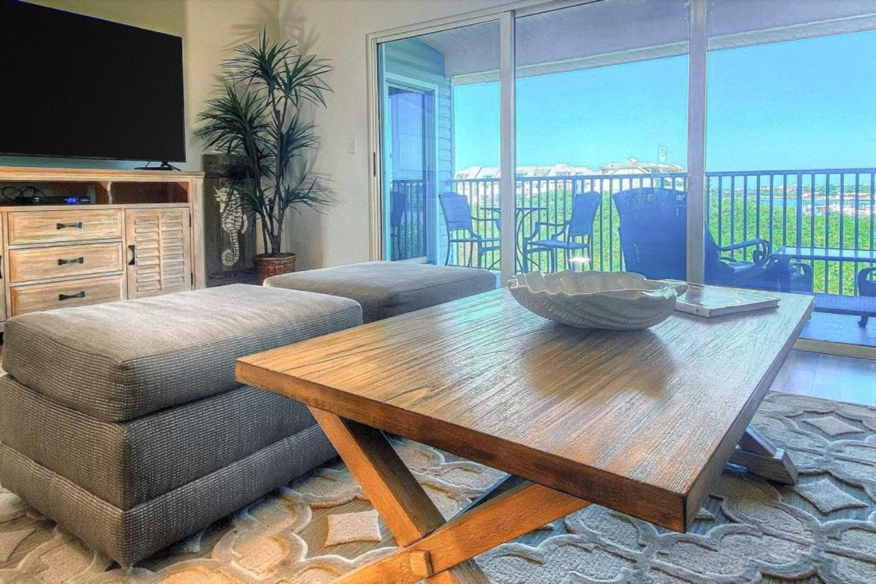 Mariner's Pointe 503 Apartment Clearwater Beach
