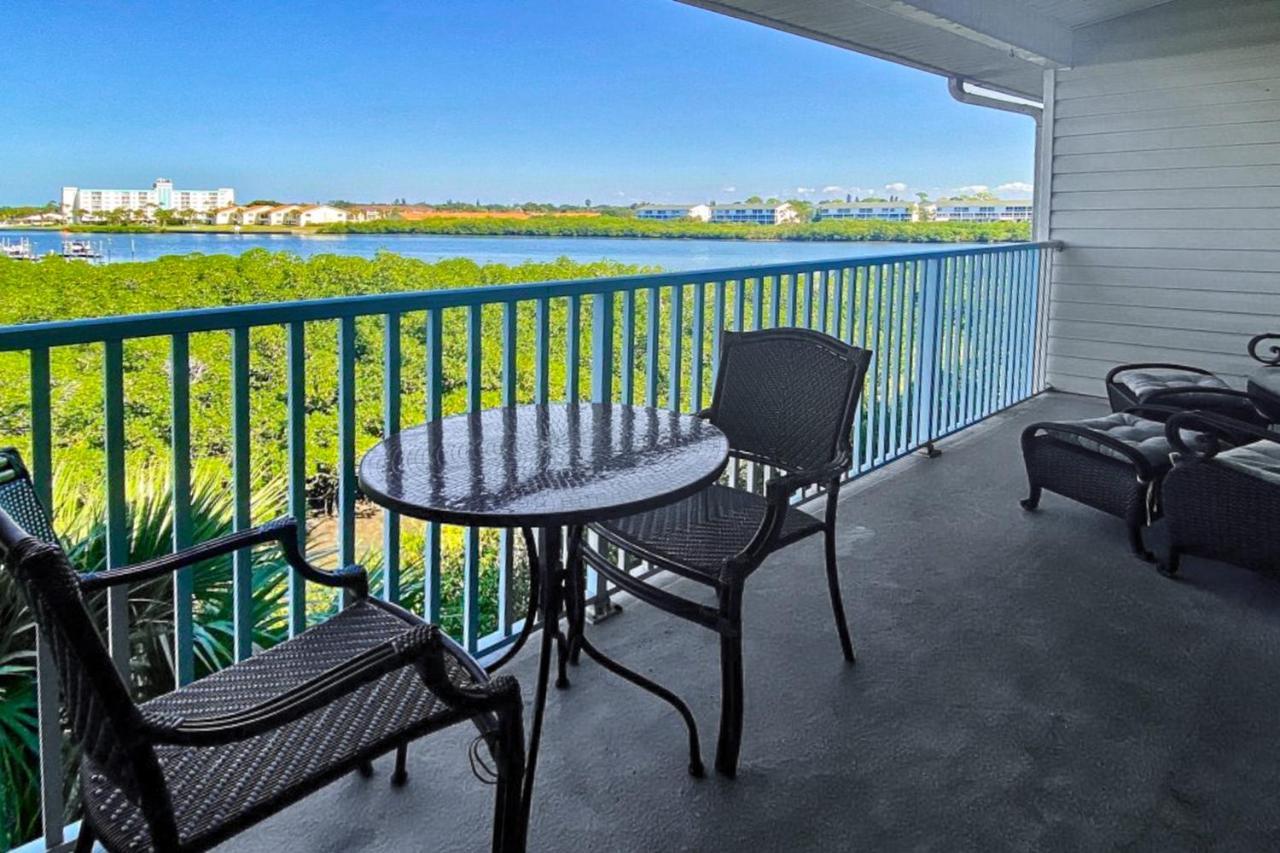 Mariner's Pointe 503 Apartment *