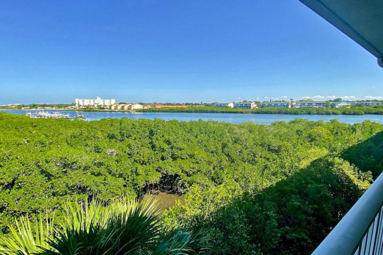 Mariner's Pointe 503 Apartment Clearwater Beach