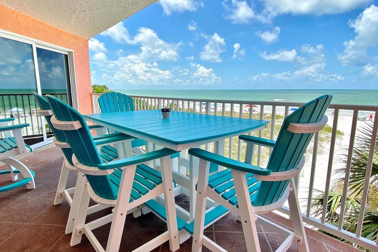 1208 Apartment Clearwater Beach
