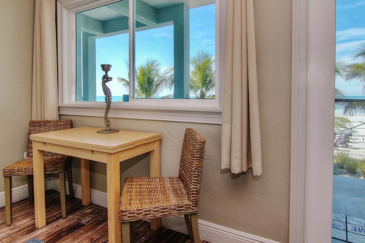 Hotel Bungalow Beach Place 7 Clearwater Beach