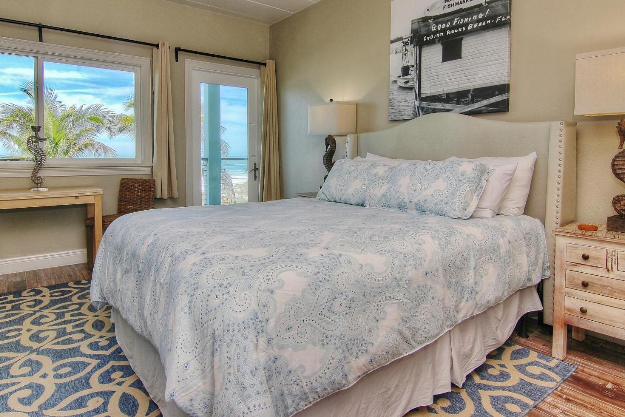 Bungalow Beach Place 7 Hotel *
