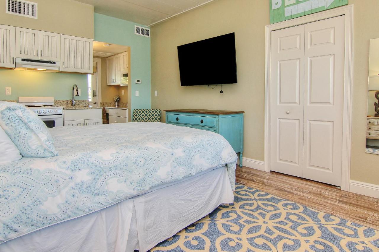 Hotel Bungalow Beach Place 7 *
