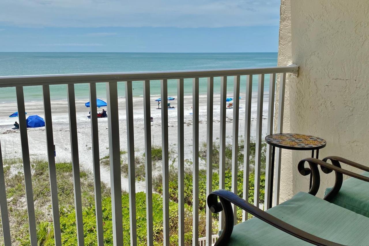 Belleair Club 312 Clearwater Beach