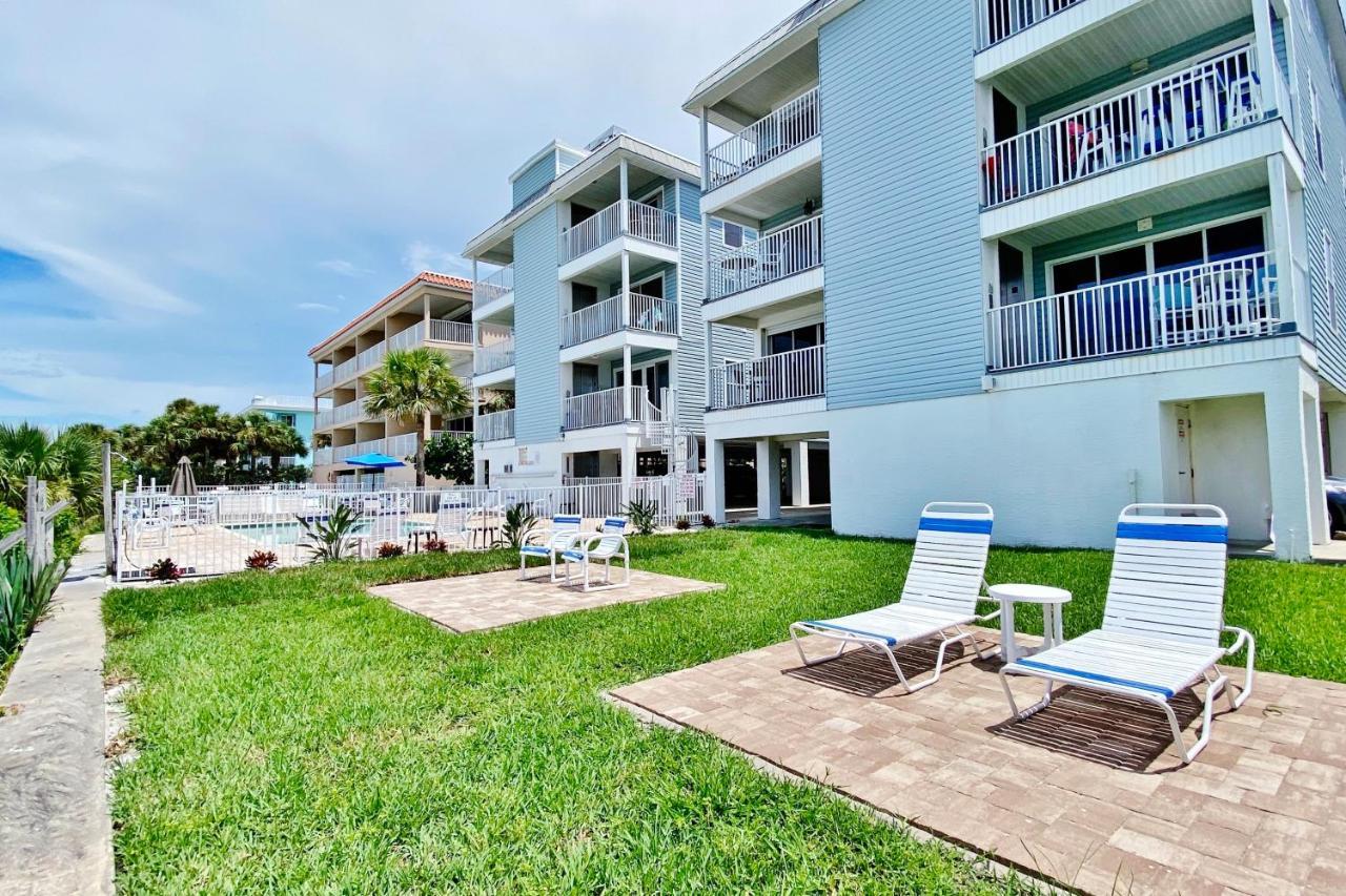 Hotel Sea Isle Villas F *
