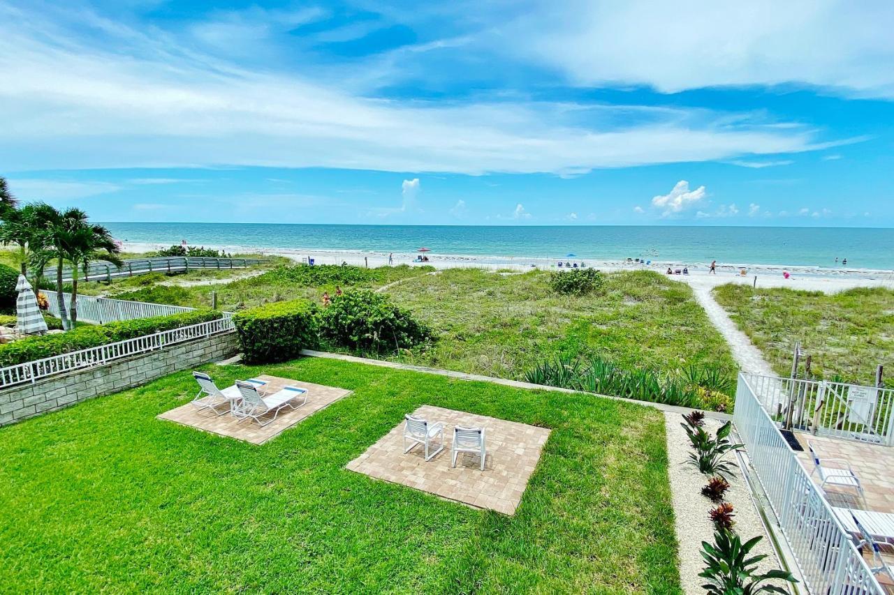 Sea Isle Villas F Hotel