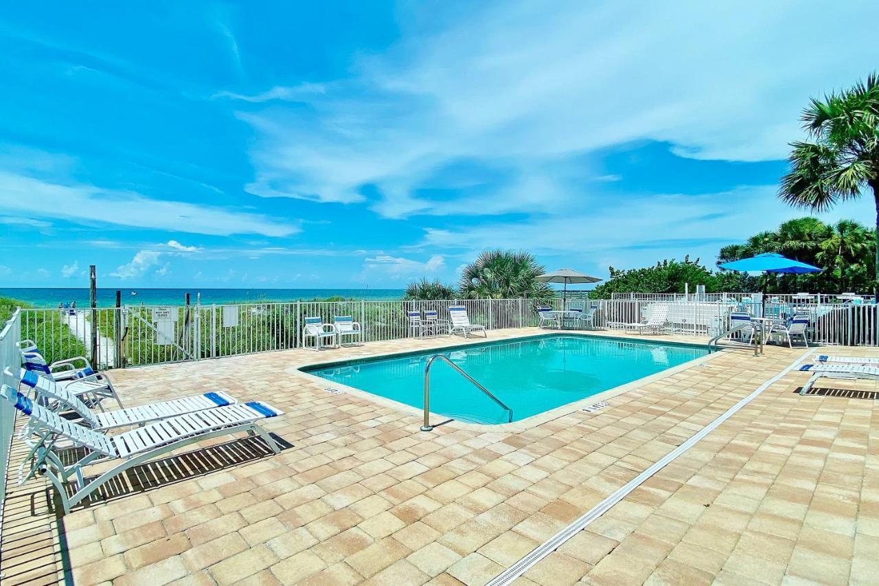 Hotel Sea Isle Villas F *