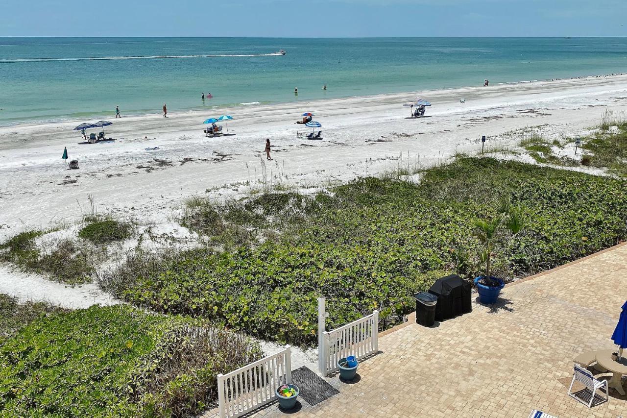 Belleair Club 312 * Clearwater Beach