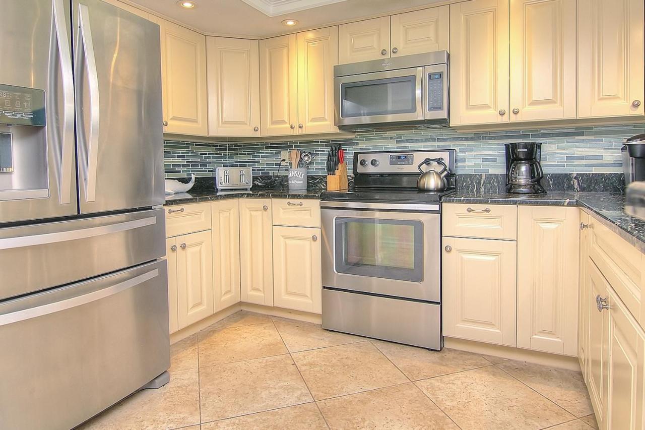 Apartment Castle I 603 Clearwater Beach