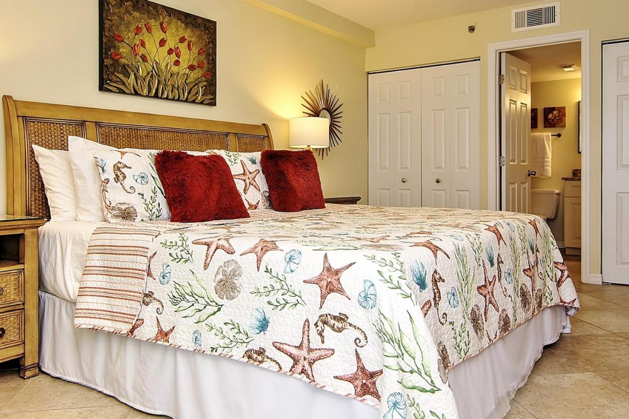 Castle I 603 Apartment Clearwater Beach