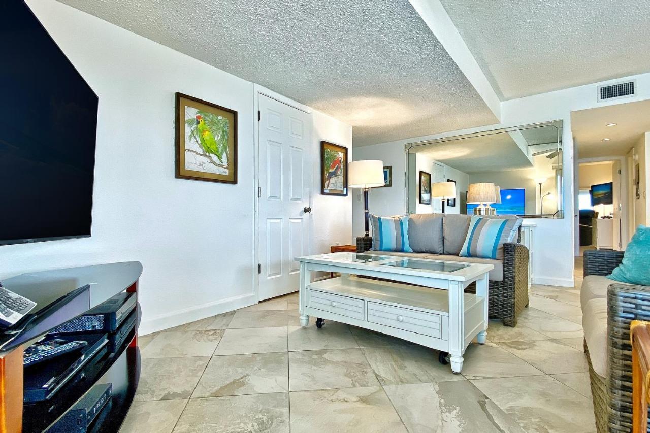 Iii 703 * Clearwater Beach