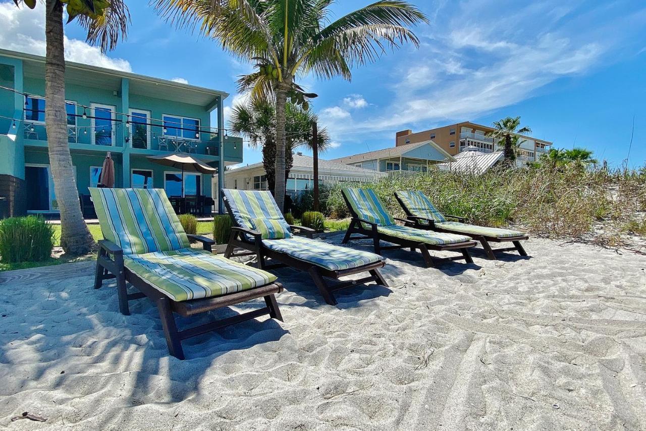 Bungalow Beach Place 6
