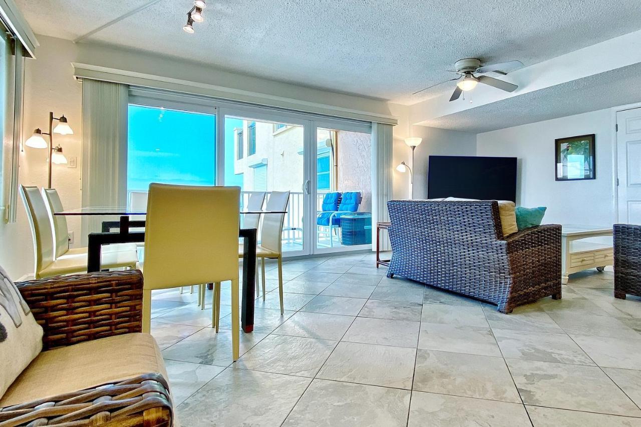 Iii 703 * Clearwater Beach