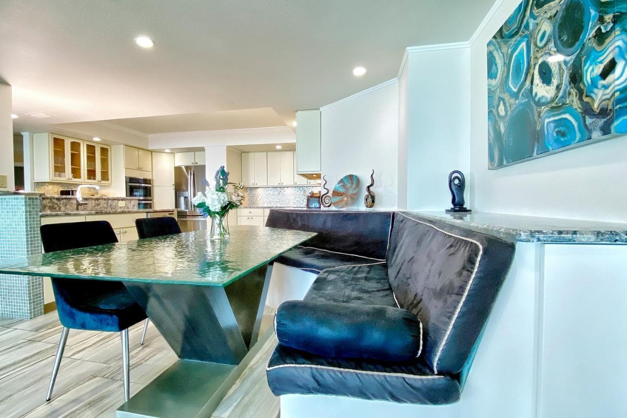 Crescent Club Ii Phb Apartment Clearwater Beach
