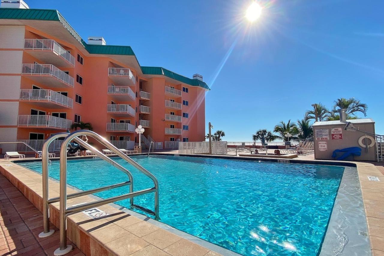 1408 Apartment Clearwater Beach