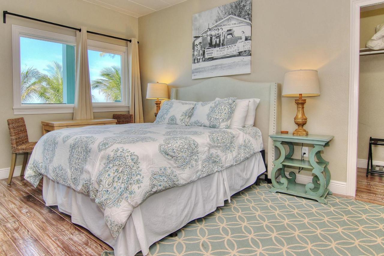 Bungalow Beach Place 6 Hotel Clearwater Beach