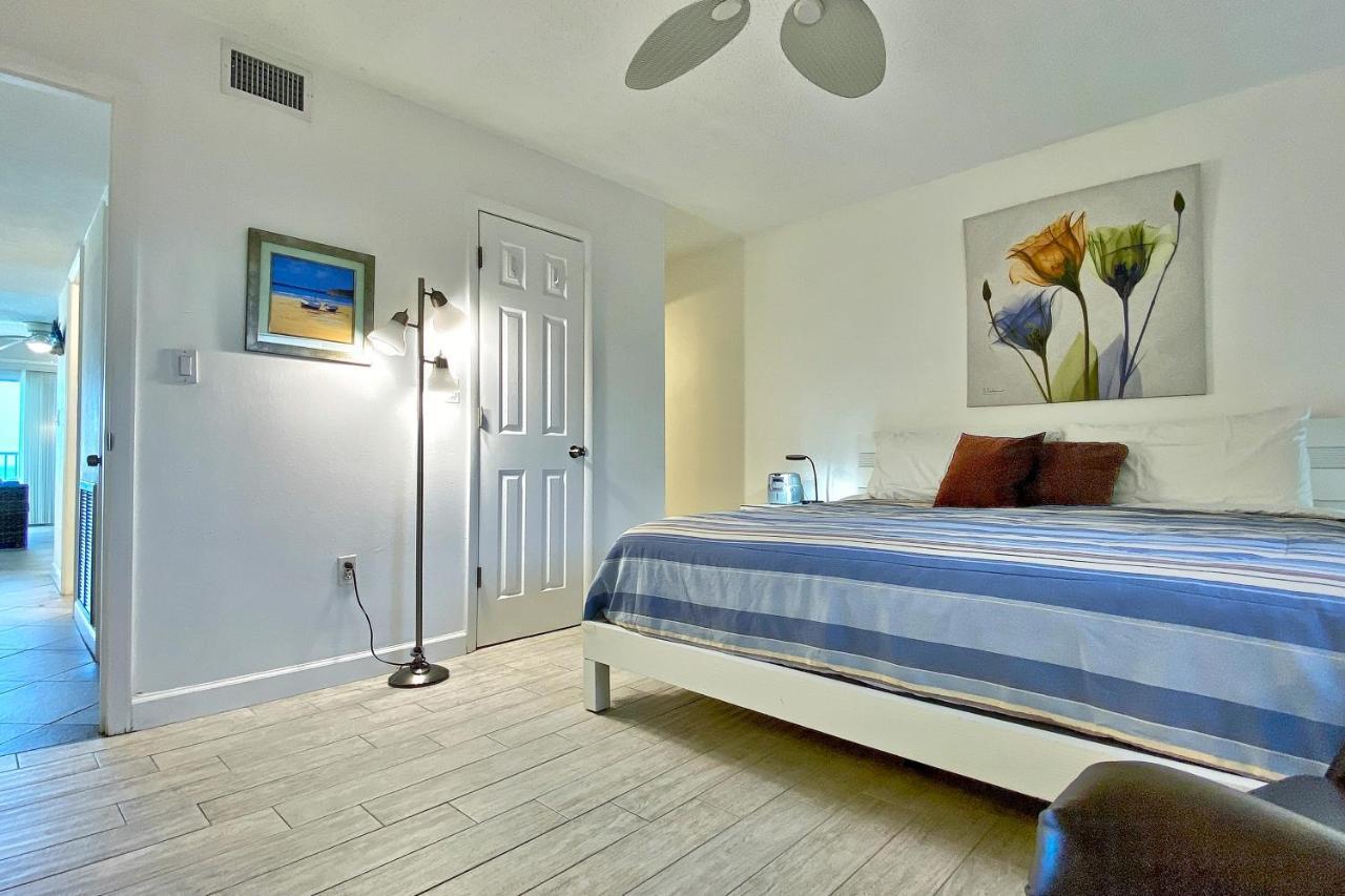 Apartment Iii 703 Clearwater Beach