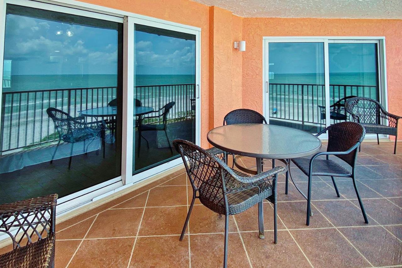 1408 Apartment