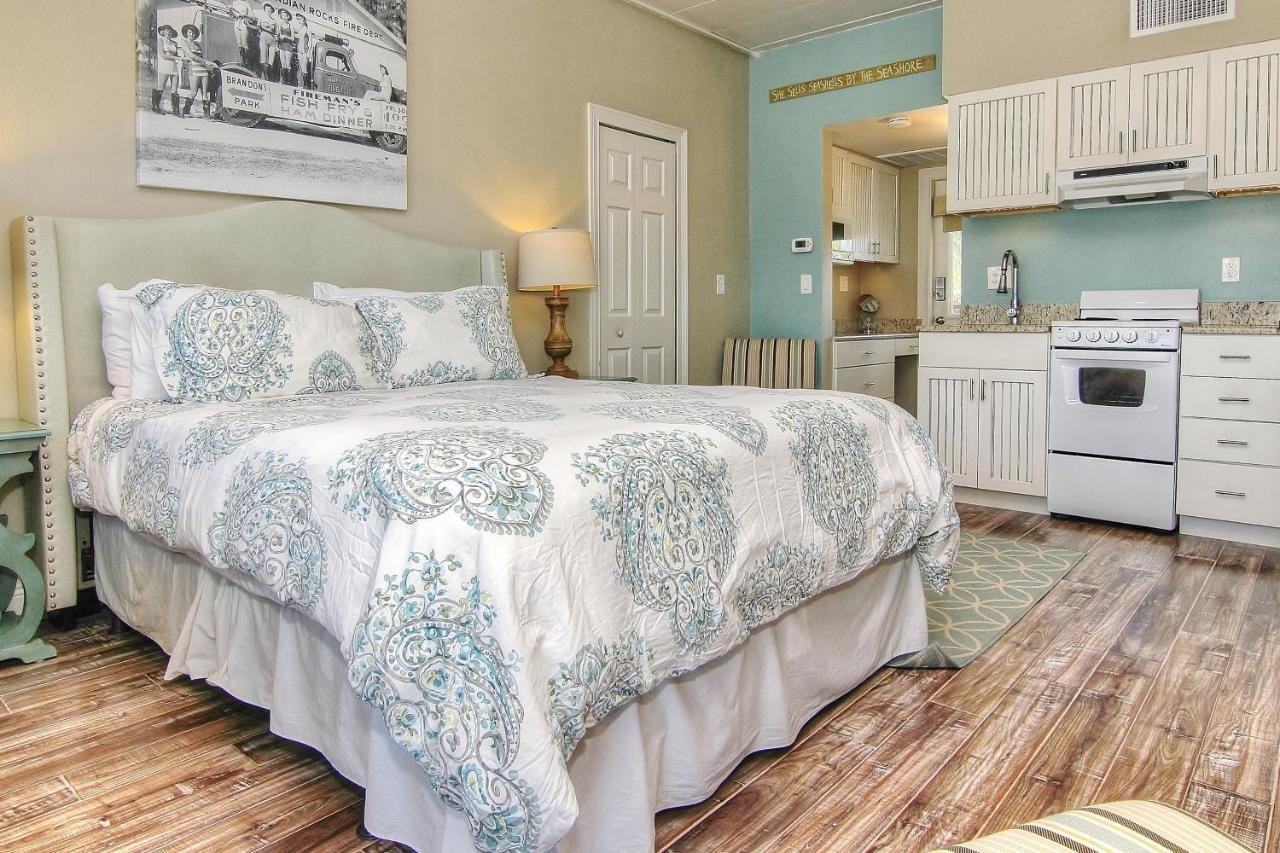 Bungalow Beach Place 6 * Clearwater Beach