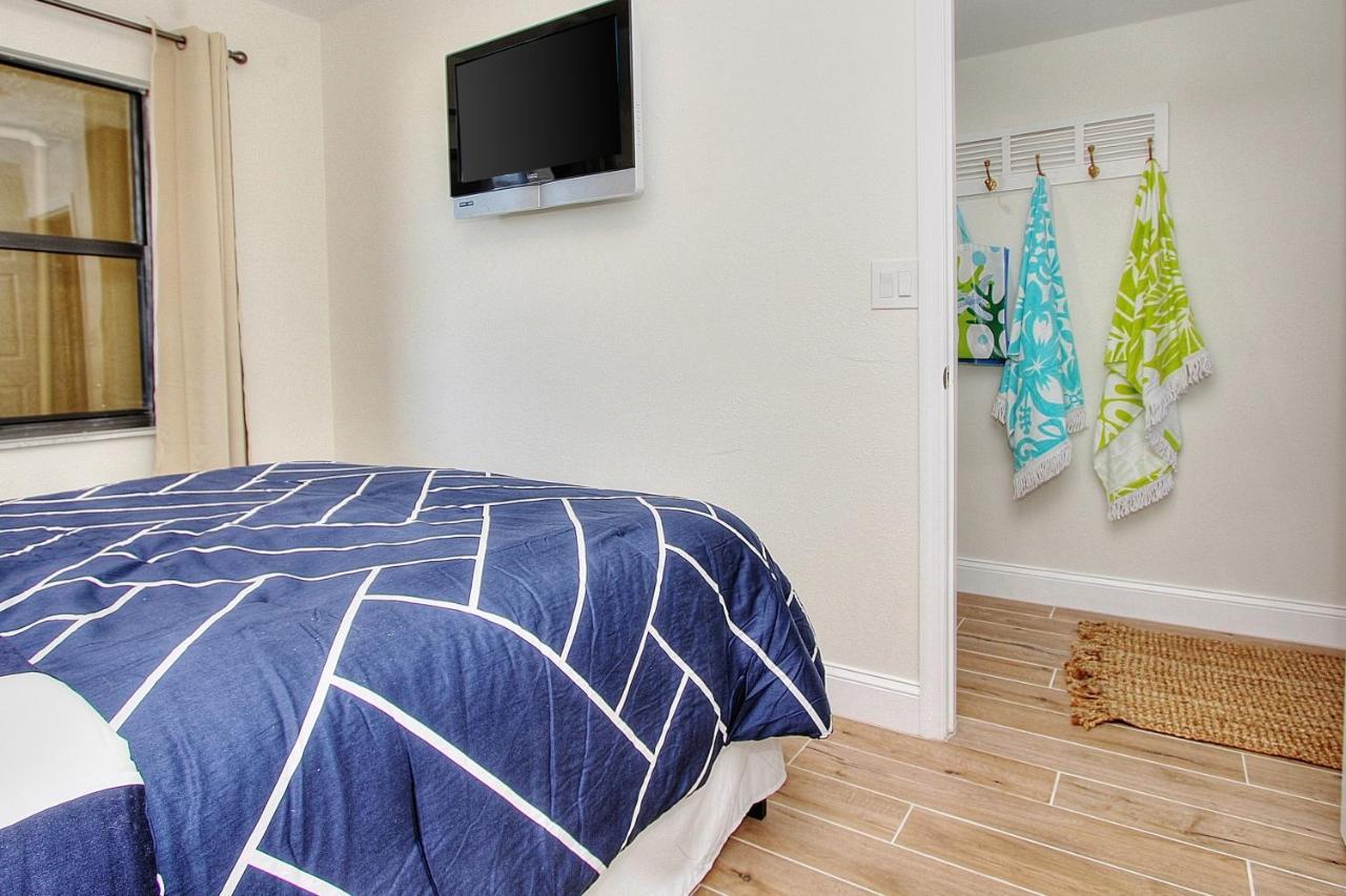 Sea Gate 404 Apartment Clearwater Beach